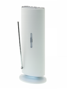 Антенна комнатная для цифрового ТВ с усилителем Орбита OT-ANT12